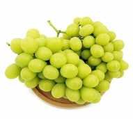 Anggur Hijau