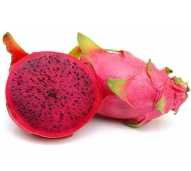 Buah Naga (Dragon Fruit)