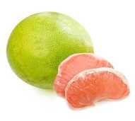 Jeruk Kintamani Bali