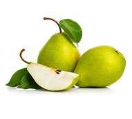 Pear, (Packham)
