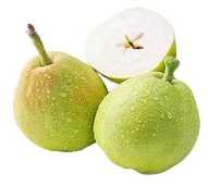 Pear, (Xiang lie)